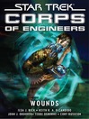 Wounds (eBook)